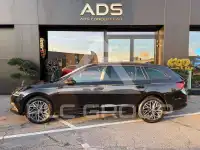 2023 Skoda Octavia