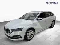 2023 Skoda Octavia