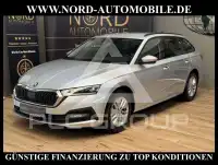 2023 Skoda Octavia