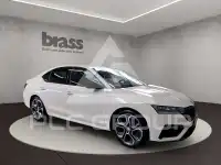 2023 Skoda Octavia