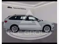 2023 Skoda Octavia