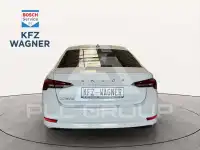 2023 Skoda Octavia