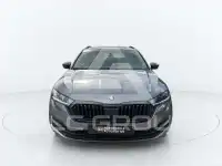 2023 Skoda Octavia