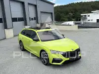2023 Skoda Octavia