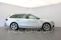 2023 Skoda Octavia