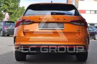 2023 Skoda Octavia
