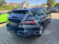 2023 Skoda Octavia