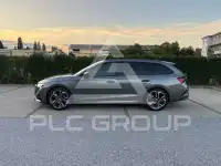 2023 Skoda Octavia