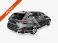 2023 Skoda Octavia