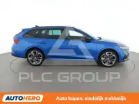 2023 Skoda Octavia