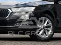 2023 Skoda Octavia