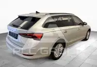 2023 Skoda Octavia