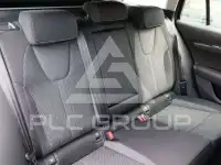 2023 Skoda Octavia