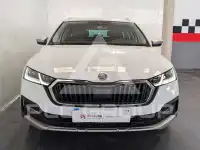 2023 Skoda Octavia