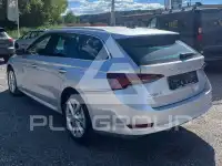 2023 Skoda Octavia