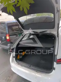 2023 Skoda Octavia