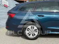2023 Skoda Octavia