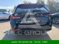 2023 Skoda Octavia