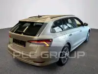 2023 Skoda Octavia