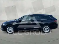 2023 Skoda Octavia