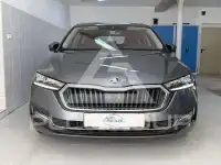 2023 Skoda Octavia