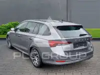 2023 Skoda Octavia