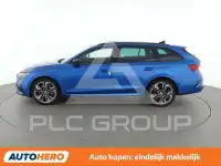 2023 Skoda Octavia