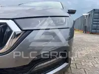 2023 Skoda Octavia