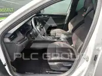 2023 Skoda Octavia