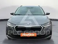 2023 Skoda Octavia