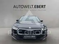 2023 Skoda Octavia