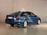 2023 Skoda Octavia