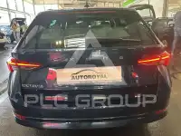 2023 Skoda Octavia