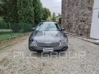 2023 Skoda Octavia
