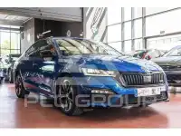 2023 Skoda Octavia