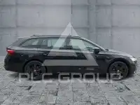 2023 Skoda Octavia