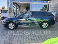2023 Skoda Octavia