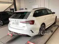 2023 Skoda Octavia