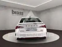 2023 Skoda Octavia