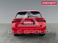 2023 Skoda Octavia