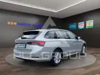 2023 Skoda Octavia