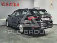 2023 Skoda Octavia