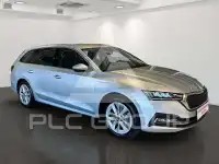 2023 Skoda Octavia