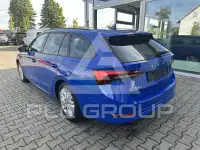 2023 Skoda Octavia