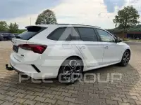 2023 Skoda Octavia