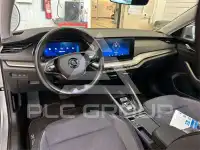 2023 Skoda Octavia