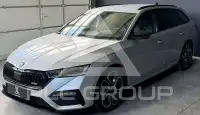 2023 Skoda Octavia