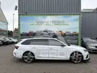 2023 Skoda Octavia