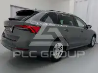 2023 Skoda Octavia