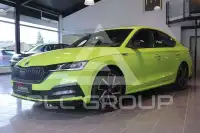 2023 Skoda Octavia